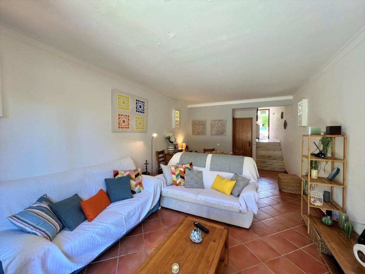 Casa D'Sul By Homing Apartamento Tavira Exterior foto