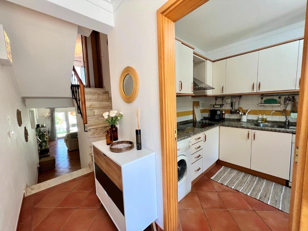 Casa D'Sul By Homing Apartamento Tavira Exterior foto