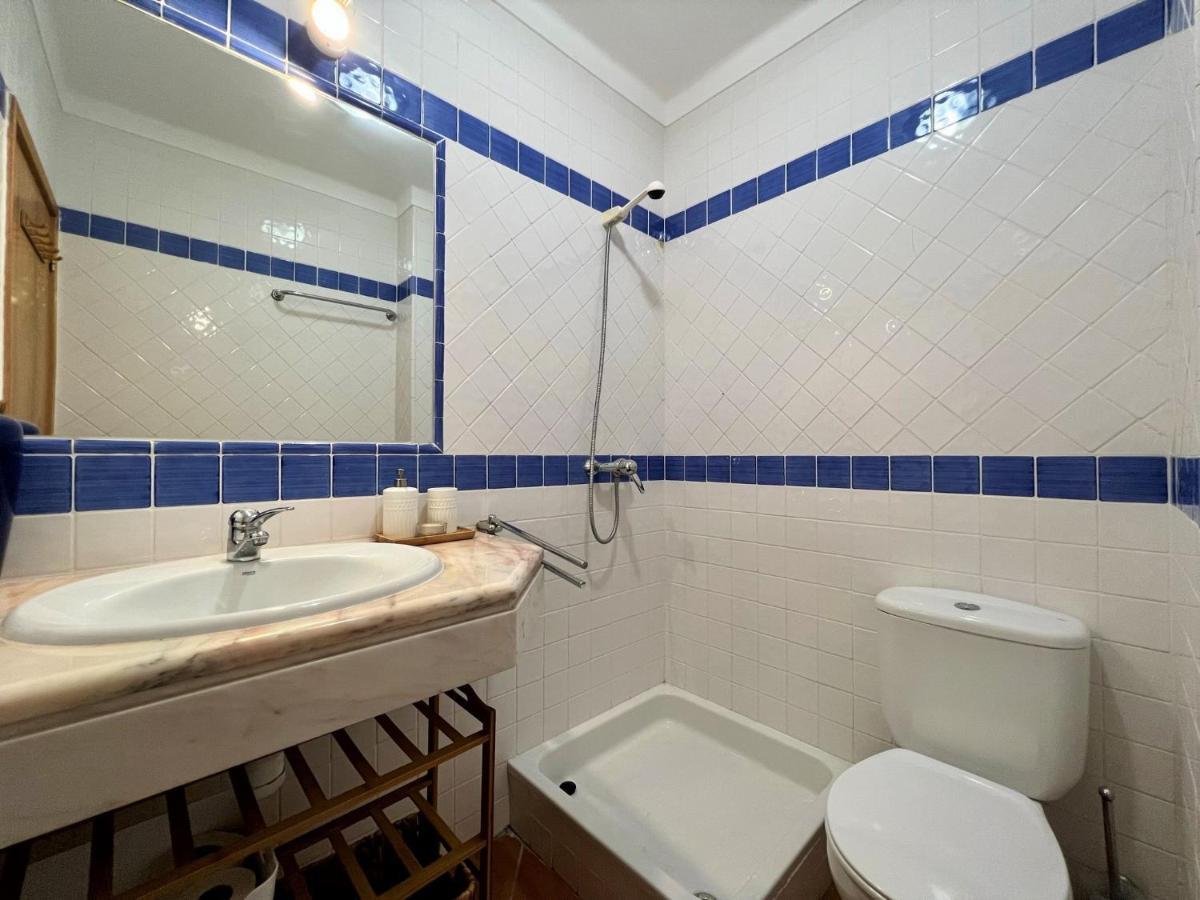 Casa D'Sul By Homing Apartamento Tavira Exterior foto