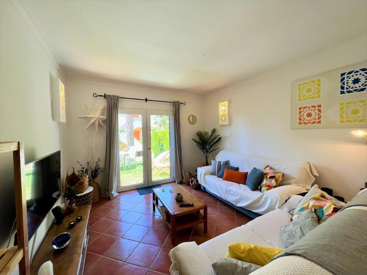Casa D'Sul By Homing Apartamento Tavira Exterior foto