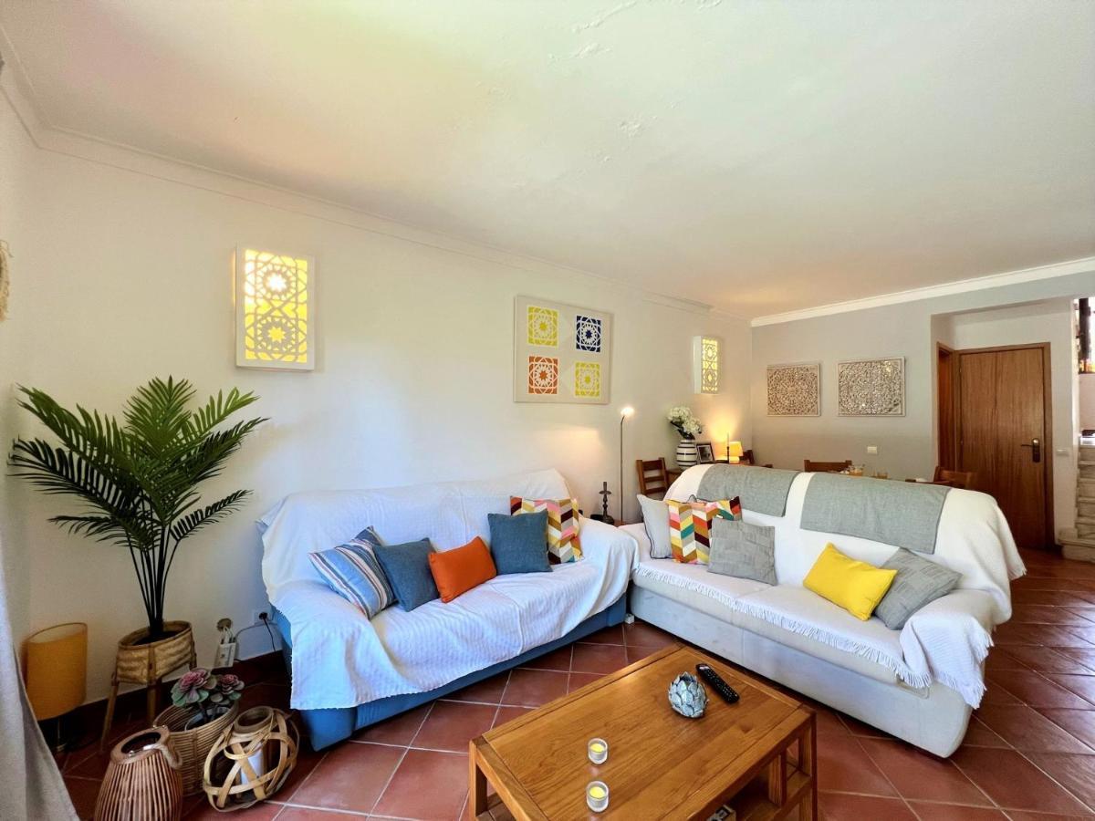 Casa D'Sul By Homing Apartamento Tavira Exterior foto