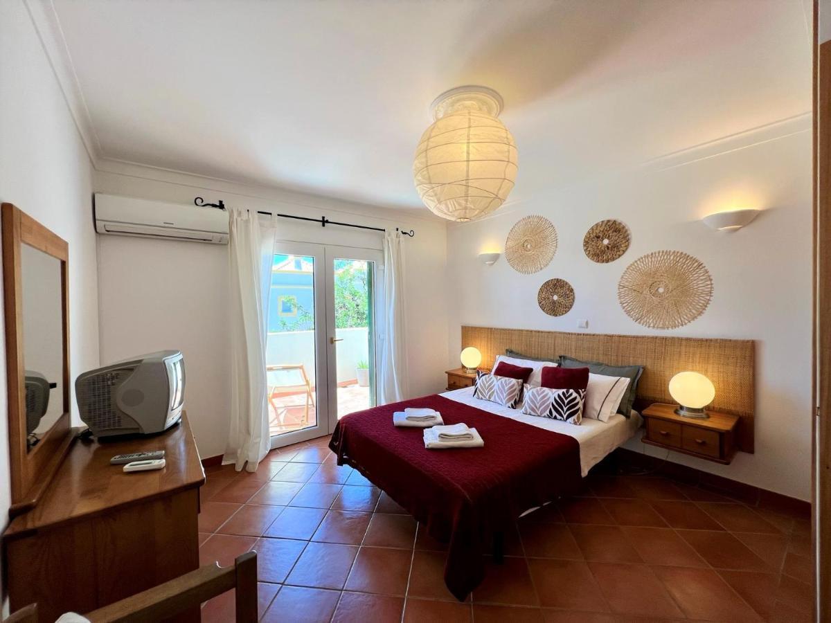 Casa D'Sul By Homing Apartamento Tavira Exterior foto