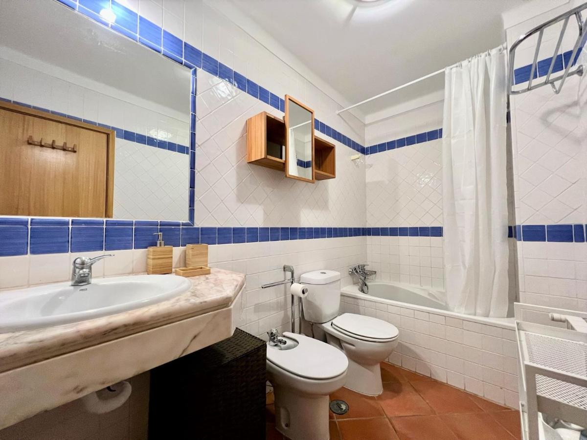 Casa D'Sul By Homing Apartamento Tavira Exterior foto