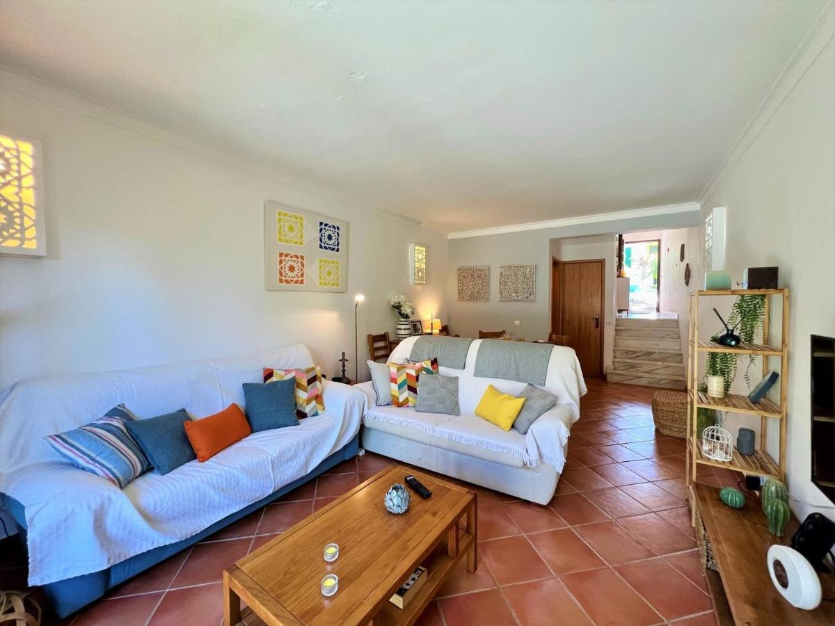 Casa D'Sul By Homing Apartamento Tavira Exterior foto