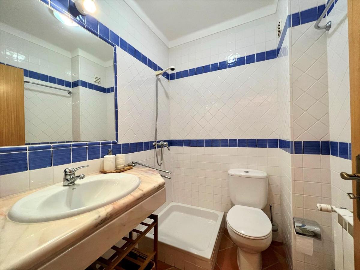 Casa D'Sul By Homing Apartamento Tavira Exterior foto