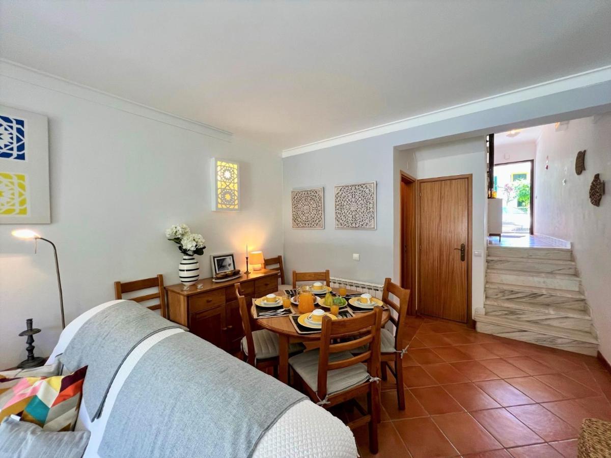 Casa D'Sul By Homing Apartamento Tavira Exterior foto