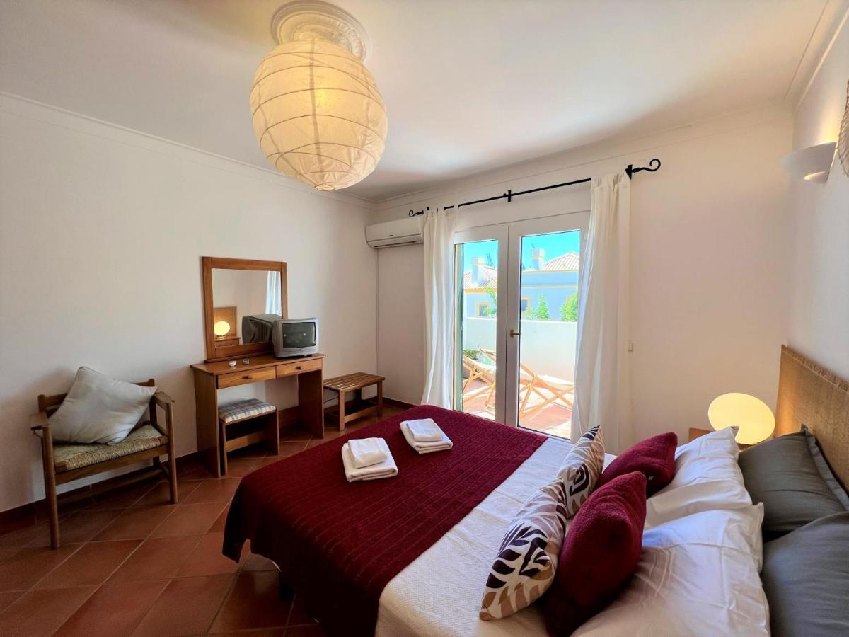 Casa D'Sul By Homing Apartamento Tavira Exterior foto